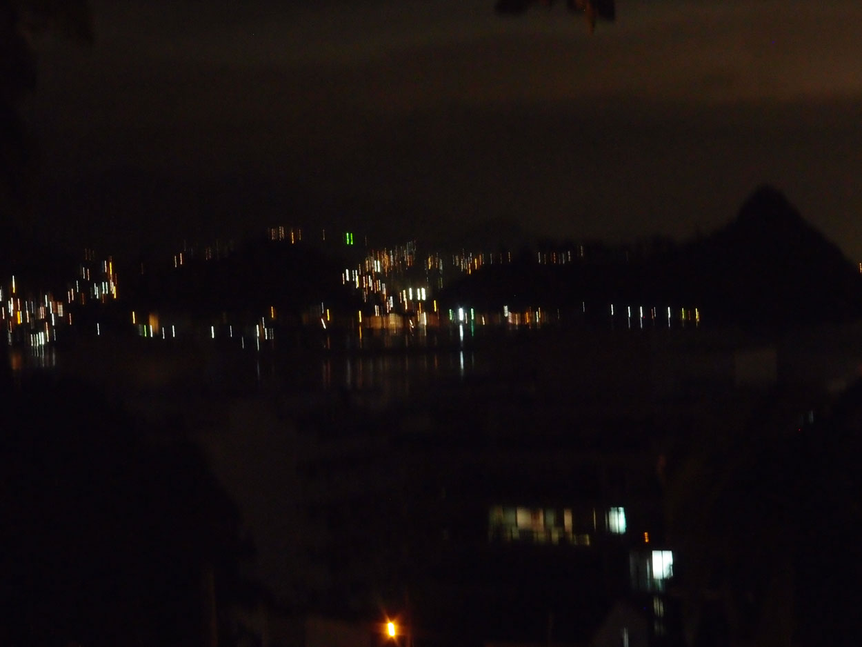 2016-01-22 02 Blick auf Rio (Foto)